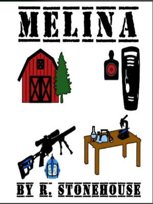cover image of Melina